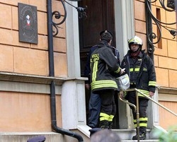 Terrorismo/ Amb. Grecia, bomba disinnescata:Non esplosa per caso