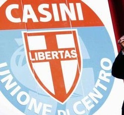 Fini/ Udc: Politici responsabili fermino nuova stagione veleni