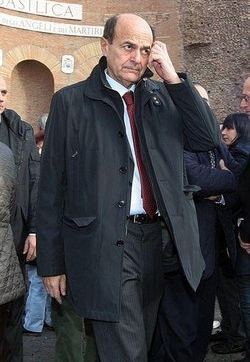 Fiat/ Bersani: Governo non alimenti divisioni tra sindacati