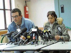 Yara/ Genitori a volontari e forze ordine: vi abbracciamo tutti