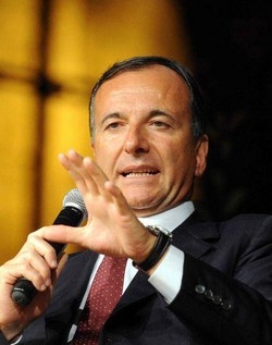 Battisti/ Frattini richiama l’ambasciatore italiano in Brasile