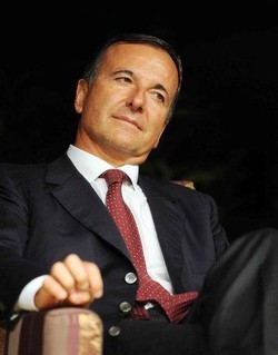 Battisti/ Frattini: “Vivo sconcerto e profonda delusione”