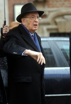 Napolitano/ Democrazia in scacco se manca futuro per giovani