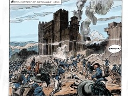 Ecco &laquo;150&deg; Storie d’Italia&raquo;: celebrazione anche a fumetti