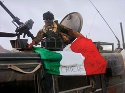 Afghanistan/ Frattini: ancora più determinati contro terrorismo
