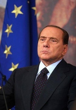 Egitto/ Berlusconi: Inaccettabile intolleranza contro cristiani