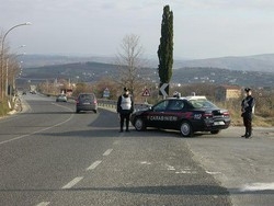 Minaccia suicidio davanti Quirinale poi si consegna a carabinieri