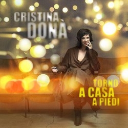 Musica/ Il 25 gennaio esce il nuovo album di Cristina Dona’1500