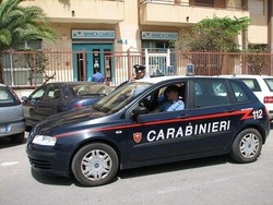 Brindisi, a fuoco masseria giudice Forleo,investigatori:è doloso