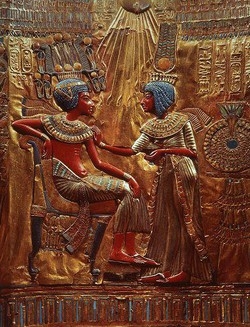 Presto chiusa la tomba del faraone Tutankhamon: troppi turisti