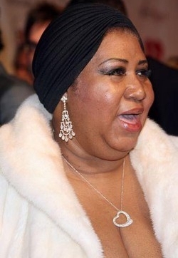 Aretha Franklin tranquillizza i fan: “Ora sto benissimo”