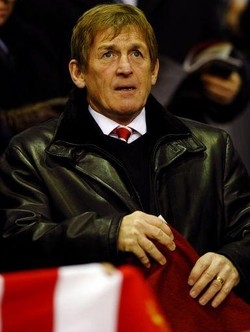 Calcio/ Liverpool: via Hodgson, in panchina torna Dalglish