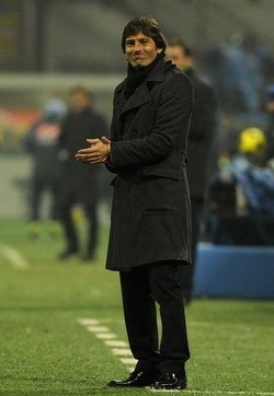 Calcio/ Leonardo: Non ho inventato niente, Inter c’é sempre stata