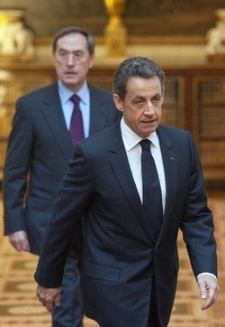 Cinema/ “La conquete” ovvero l’ascesa di Sarkozy all’Eliseo