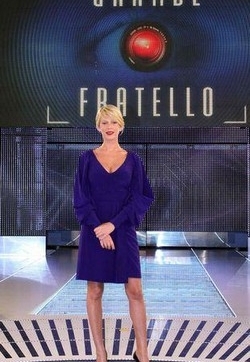 Tv/ Grande Fratello: Precauzionale annullamento del televoto