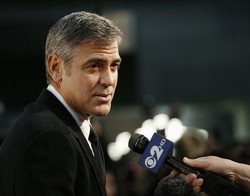 Sudan/ Clooney teme nuova guerra civile fra Nord e Sud