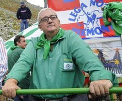 Sisma/ Borghezio:Abruzzo peso morto, per mesi viste sceneggiate