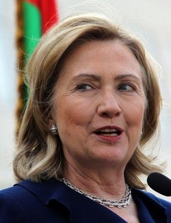 Usa-Yemen/ Clinton, Sana’a partner importante contro terrorismo