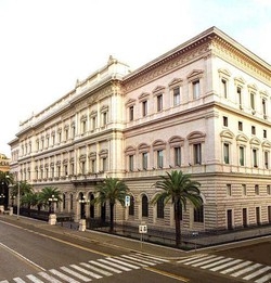 Ue/L’italiano Enria alla guida dell’autorità bancaria Ue (fonti)