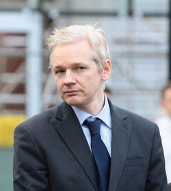 Wikileaks/ Assange: abbiamo documenti sulla News Corp di Murdoch