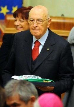 Brasile/ Da Napolitano cordoglio Italia per vittime alluvioni