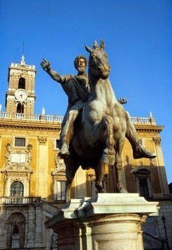 Campidoglio/Aiuti: Domani assessori dal Papa. Aurigemma tra loro
