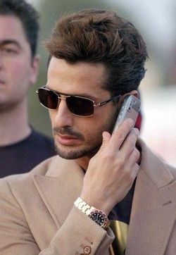 Gossip/ Fabrizio Corona: Da febbraio riapro agenzia fotografica