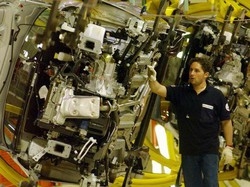 Fiat/ A Mirafiori i sì sono in vantaggio