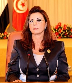 Tunisia/ La moglie di Ben Ali fuggita con 1,5 tonnellate di oro
