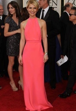 Cinema/ Golden Globes: sul tappeto rosso torna la moda minimal