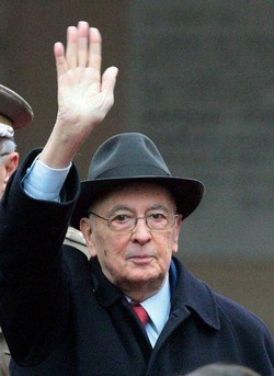Tunisia/ Napolitano: Ue dia risposte concrete a sud Mediterraneo