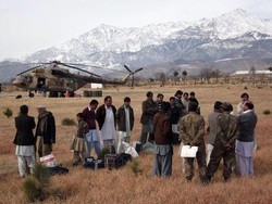 Afghanistan/ Morto il militare italiano ferito a Bala Murgab