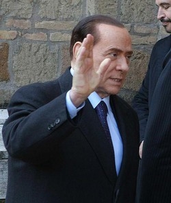Ruby/ Berlusconi: Sereno, vicenda sarà boomerang per chi attacca