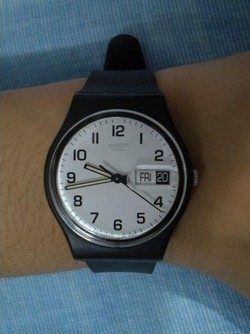 Swatch d’oro: Fatturato 2010 da record, +21,85 a 6,44 mln franchi