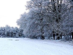 Maltempo/ Week-end da ‘brividi’, tornano gelo e neve in pianura