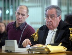Omicidio via Poma/ Legale Busco: E’ innocente, ridategli dignità