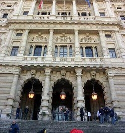 Nassiriya/ Cassazione: sì a risarcimenti per familiari vittime