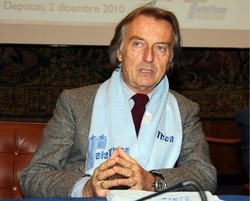 Federalismo/ Montezemolo: Non è tra le priorità del Paese