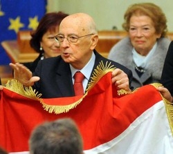 Unità Italia, Gianni Letta: 17 marzo festa nazionale solo in 2011