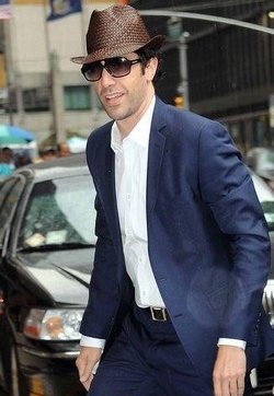 Sacha Baron Cohen sarà Saddam Hussein nel film ‘The Dictator’
