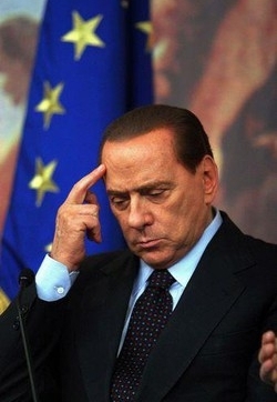 Ruby-Federalismo-Chiesa, Ora Berlusconi è attendista:Me o il voto