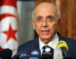 Tunisia/ Premier Ghannouchi: dopo elezioni abbandonerò politica