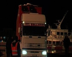 Tunisia/ Rientrato in Italia il circo Bellucci, incubo finito