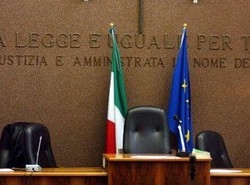 Uccise figlio convivente, Rasero condannato a 26 anni reclusione