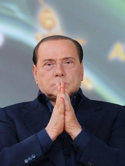 Ruby/ Dopo Cei, Pdl fa buon viso. Ma Berlusconi teme ‘abbandono’