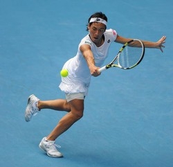 Tennis/ Australian Open: Francesca Schiavone sconfitta ai quarti