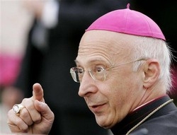 Ruby/ Avvenire: Da Bagnasco giudizio esplicito, non sentenze