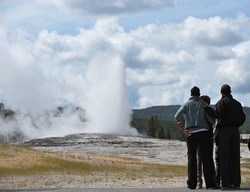 Si teme eruzione vulcano Yellowstone, potenziale devastazione Usa