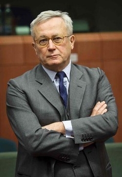 Fisco/ Tremonti promette: Faremo prima riforma del nuovo secolo