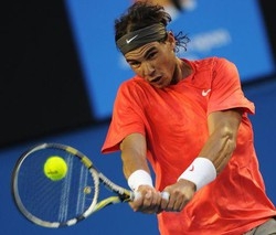 Tennis/ Australian Open: Nadal fuori nei quarti, avanza Ferrer
